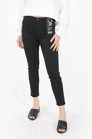 regular waist BABHILA slim fit jeans L32