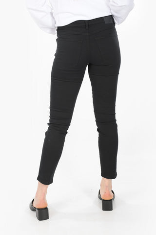 regular waist BABHILA slim fit jeans L32