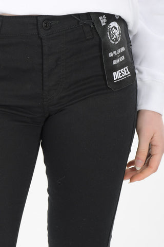 regular waist BABHILA slim fit jeans L32