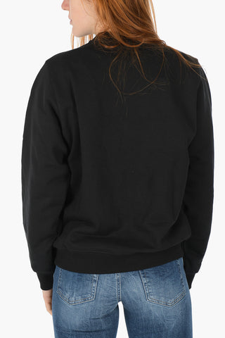 crew-neck F-ANG-R20 sweatshirt