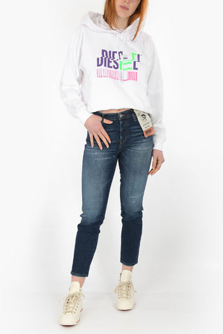 regular waist BABHILA slim fit jeans L32