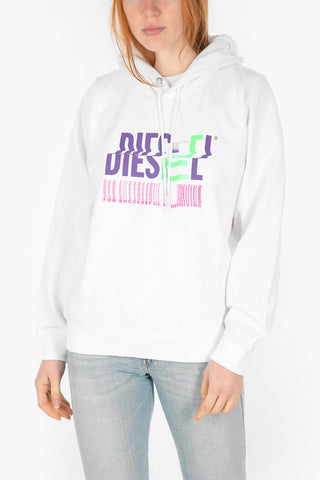 hooded F-ANG-HOOD-K24 sweatshirt