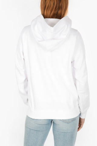 hooded F-ANG-HOOD-K24 sweatshirt