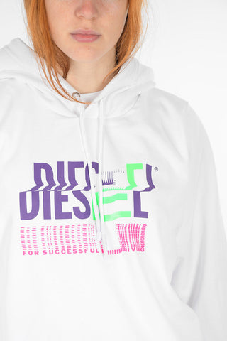 hooded F-ANG-HOOD-K24 sweatshirt