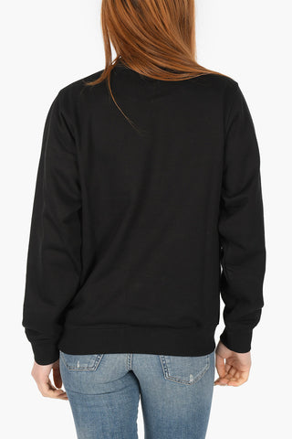 crew-neck F-ANG-K17 sweatshirt with front print