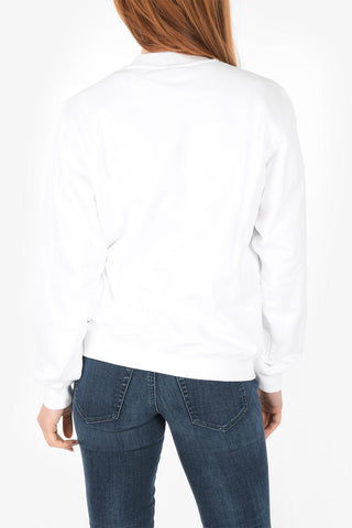 felpa F-ANG-R30 girocollo