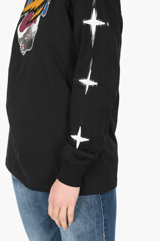 long sleeve CL-T-JUST-LS-O t-shirt