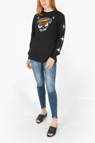 long sleeve CL-T-JUST-LS-O t-shirt