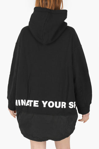 Jersey DOMINATE YOUR SPORT Minidress