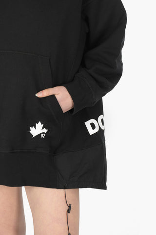 Jersey DOMINATE YOUR SPORT Minidress
