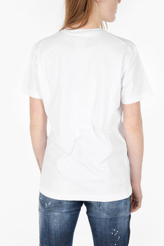 T-Shirt Girocollo SINCE '64 in Cotone