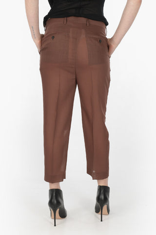 PHLEGETHON Wool Blend ASTAIRES Pants