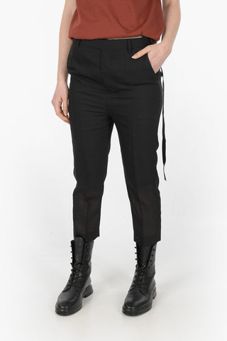 PHLEGETHON Wool Blend ASTAIRES Pants