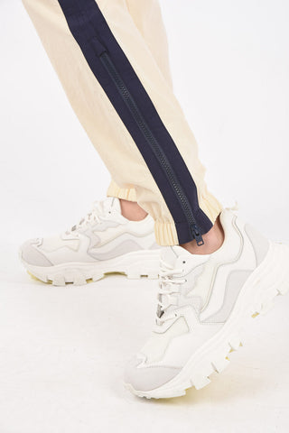 Ankle Zip KENZO CROSS Nylon Joggers