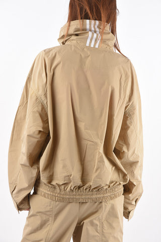 ADIDAS BY STELLA McCARTNEY Multipocket Nylon Windbreaker