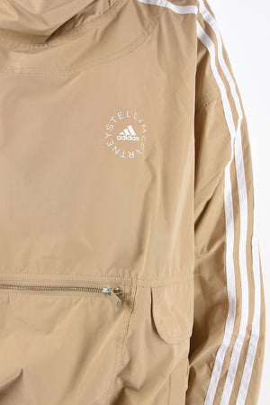 ADIDAS BY STELLA McCARTNEY Multipocket Nylon Windbreaker
