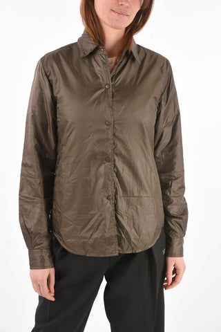 silk padding FATINA shirt