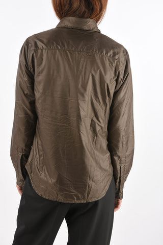 silk padding FATINA shirt