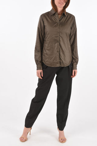 silk padding FATINA shirt