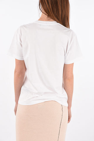 crew-neck TEENAGE DREAMS t-shirt