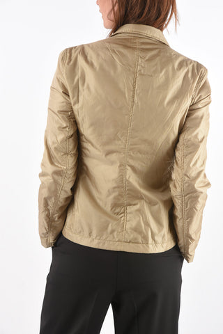 padded BASILICO reversible blazer