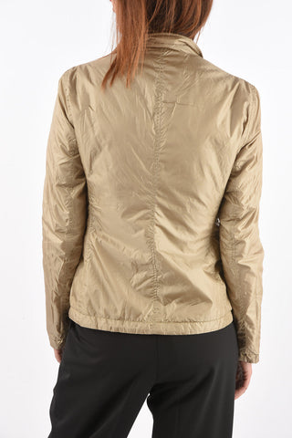 padded BASILICO reversible blazer