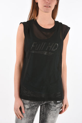 top T-SLICUT con sovrapposizione trasparente