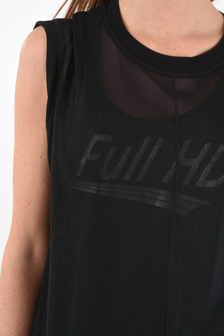 top T-SLICUT con sovrapposizione trasparente