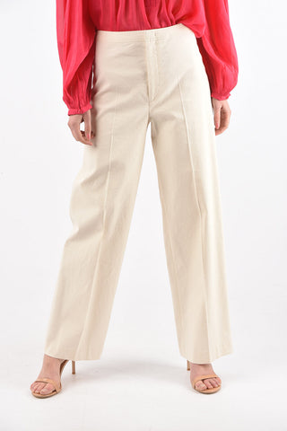 Hidden Fastening STEVE Palazzo Pants