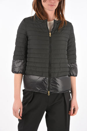 3/4 sleeve AFRODITE down jacket