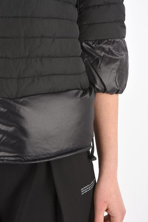 3/4 sleeve AFRODITE down jacket