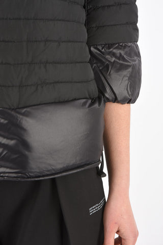 3/4 sleeve AFRODITE down jacket