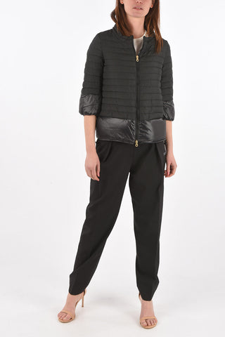 3/4 sleeve AFRODITE down jacket