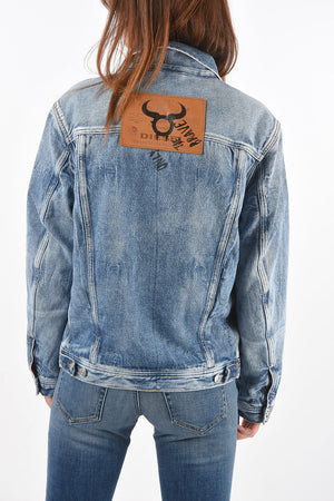denim CL-D-BIL jean jacket