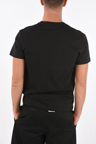 T-shirt PARADE con patch