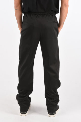 3 Pocket Elastic Waistband Joggers