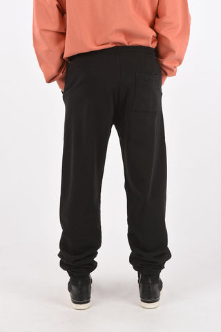 Pantaloni Joggers WELLNESS con Stampa Logo