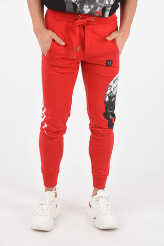 Jersey ALLOVER SKULL Joggers