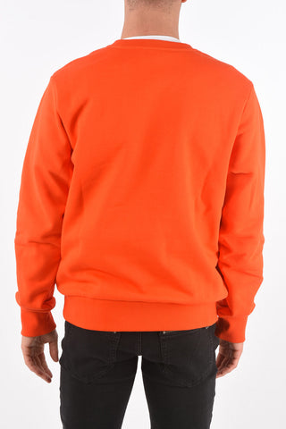 crew-neck S-GIRK-A74 sweatshirt