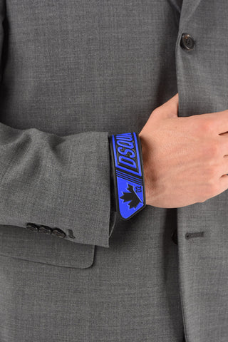 Blazer 3 Bottoni con Rever Classico