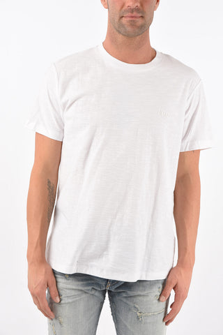 crew-neck T-TARRIS-NEW2 t-shirt