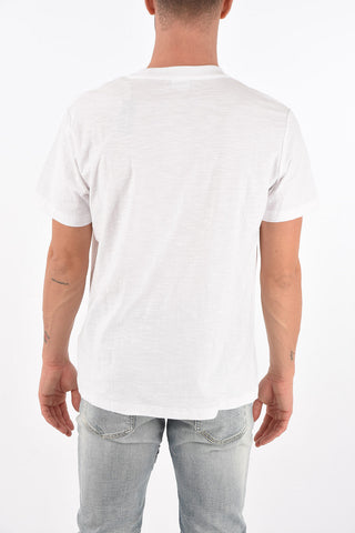 crew-neck T-TARRIS-NEW2 t-shirt