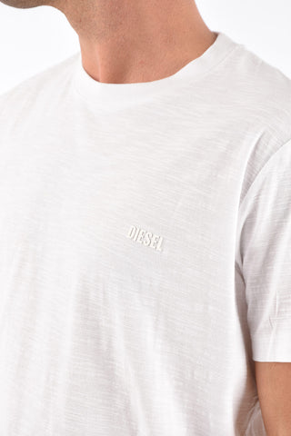 crew-neck T-TARRIS-NEW2 t-shirt
