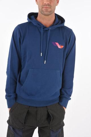 hooded S-GIRK-HOOD-K3 sweatshirt