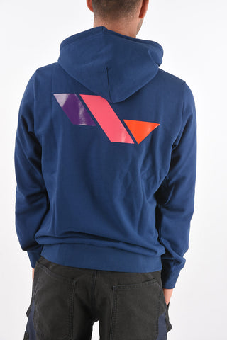 hooded S-GIRK-HOOD-K3 sweatshirt