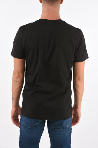 cotton T-DIEGOS-K45 t-shirt