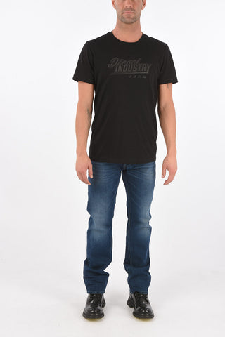 cotton T-DIEGOS-K45 t-shirt