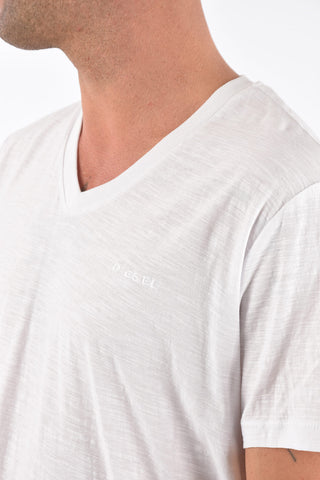 v-neck T-RANIS t-shirt