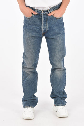 Mid wash ORIGINAL jeans 22 cm