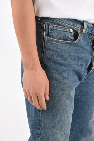 Mid wash ORIGINAL jeans 22 cm